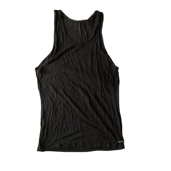 Calvin Klein Men Tank Top - Picture 2 of 6